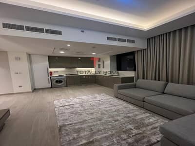 1 Bedroom Flat for Rent in Meydan City, Dubai - Fully Furnished | DEWA Connected | Negotiable