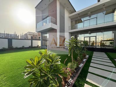 6 Bedroom Villa for Sale in Al Yasmeen, Ajman - WhatsApp Image 2024-05-16 at 04.39. 56_d90b0ddb. jpg