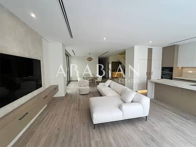 4 Bedroom Townhouse for Sale in DAMAC Hills, Dubai - Bespoke 4 BR| Luxury Finished |Turn Key Property