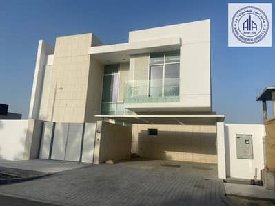 4 Bedroom Villa for Sale in Al Zorah, Ajman - IMG-20240516-WA0190. jpg