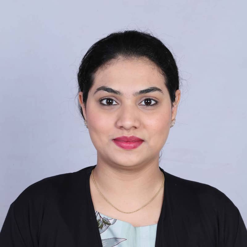 Uzma Fatima