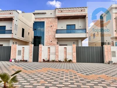 5 Bedroom Villa for Rent in Al Helio, Ajman - WhatsApp Image 2024-05-16 at 10.52. 32 AM. jpeg