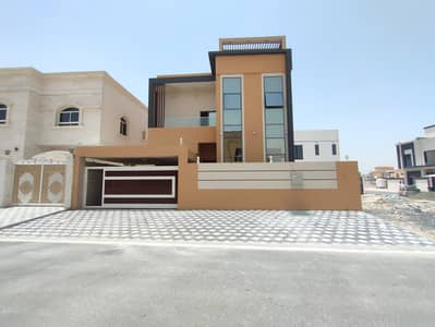 4 Bedroom Villa for Sale in Al Zahya, Ajman - WhatsApp Image 2024-05-16 at 2.09. 48 PM (1). jpeg