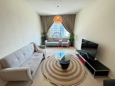1 Bedroom Flat for Rent in Dubai Marina, Dubai - IMG-20240516-WA0014. jpg