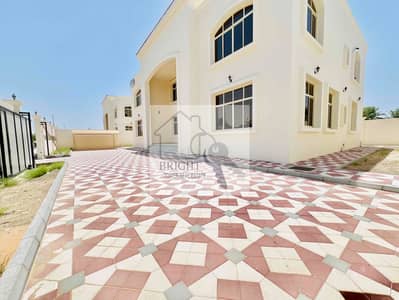 8 Bedroom Villa for Rent in Al Khibeesi, Al Ain - 5MX3PaJnhKTisKuYGEG3iZjnmoNRYSWNSMwqi2mw