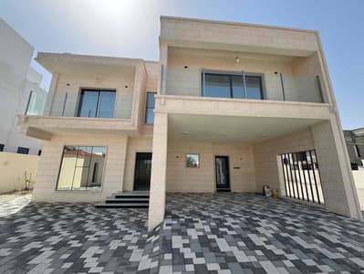 4 Bedroom Villa for Rent in Al Shawamekh, Abu Dhabi - UlybaCuWAozZEtwLPH9JLY7pIsiGHkgSQUroXYcb