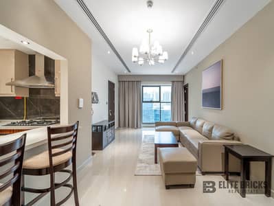 2 Bedroom Apartment for Sale in Downtown Dubai, Dubai - Investor Deal | Fully Furnished | Full Canal View