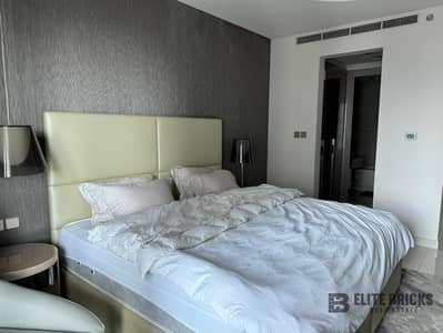 2 Bedroom Flat for Sale in Business Bay, Dubai - VACANT / BURJ KHALIFA VIEW / HIGH FLOOR