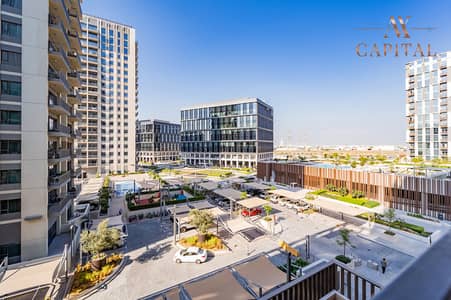 1 Bedroom Apartment for Rent in Dubai Hills Estate, Dubai - Brand New | Prime Location | Community View