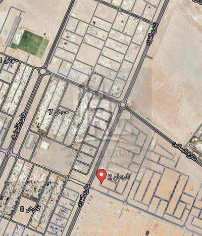 ارض سكنية  للبيع في الشامخة، أبوظبي - صورة واتساب بتاريخ 1445-11-06 في 13.44. 24_5c161083. jpg