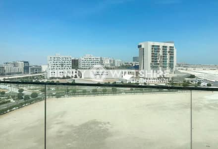 1 Bedroom Apartment for Rent in Saadiyat Island, Abu Dhabi - 1BR - 12. jpg
