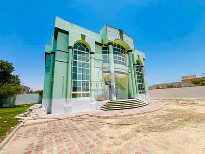 6 Bedroom Villa for Rent in Al Khibeesi, Al Ain - d3Tw3UpRM77mdVsQJ42LTHIDdh6Vlzz8rCaHndkb