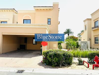 4 Bedroom Villa for Rent in Reem, Dubai - 4212a4b1-0e65-4684-a984-a7ed9c04a312. jpeg
