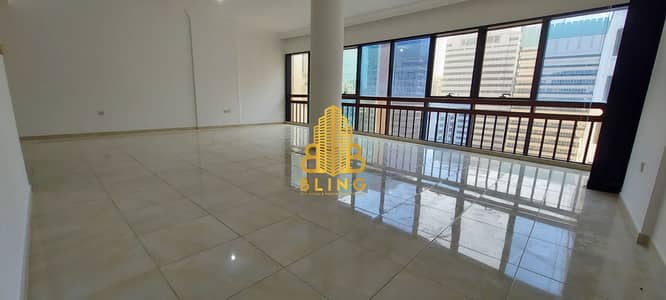 3 Bedroom Apartment for Rent in Tourist Club Area (TCA), Abu Dhabi - WhatsApp Image 2024-05-16 at 12.50. 35 PM (1). jpeg