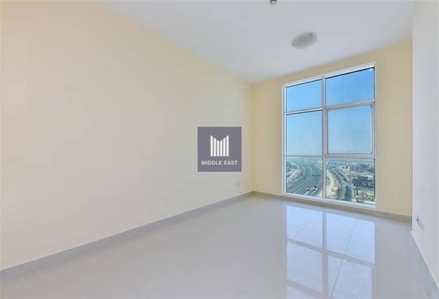 Super Hot | Largest 1BR | Brand New Flat