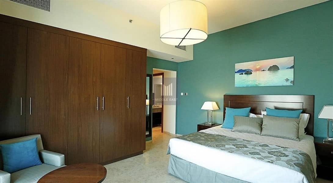|HOT Offer Unfurnished 1 Bed Apartment | |HOT Offer Unfurnished 1 Bed Apartment |