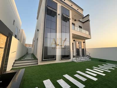 3 Bedroom Villa for Sale in Al Helio, Ajman - IMG-20240516-WA0267. jpg