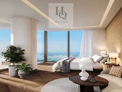 4 Bedroom Flat for Sale in Dubai Marina, Dubai - Tier_3_Bedroom. jpg