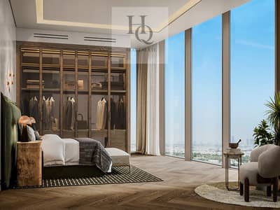 4 Bedroom Flat for Sale in Dubai Marina, Dubai - Tier_1-2_Bedroom. jpg