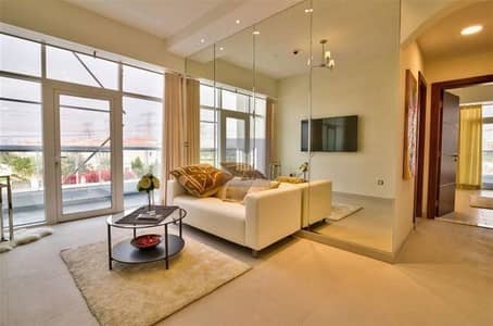Amazing 2Bed With Park View For Rent JVT Amazing 2Bed With Park View For Rent JVT