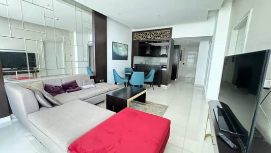 شقة 1 غرفة نوم للايجار في وسط مدينة دبي، دبي - IMG-20240515-WA0066. jpg