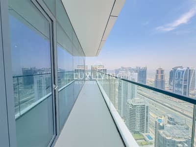 迪拜码头， 迪拜 1 卧室单位待租 - 位于迪拜码头，迪拜滨海维达公寓 1 卧室的公寓 165000 AED - 8909435
