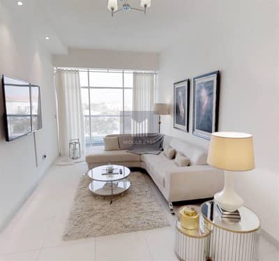 Amazing 1Bed with Park View for Rent JVT Amazing 1Bed with Park View for Rent JVT