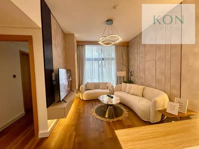 1 Bedroom Apartment for Rent in Jumeirah Village Circle (JVC), Dubai - IMG-20231108-WA0101. jpg