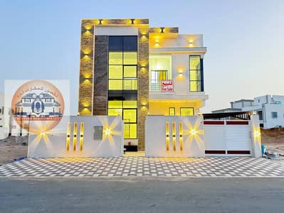 5 Bedroom Villa for Sale in Al Zahya, Ajman - IMG-20240516-WA0160. jpg