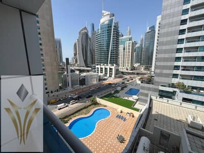1 Bedroom Flat for Rent in Dubai Marina, Dubai - IMG-20240516-WA0061. jpg