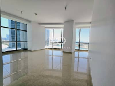 1 Bedroom Apartment for Rent in Corniche Road, Abu Dhabi - Move In Today | Large Layout | No Commission