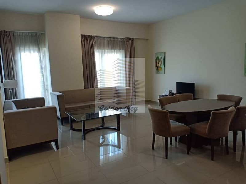2 Best Offer 3 Bedroom in Suburbia Tower 1 for Rent