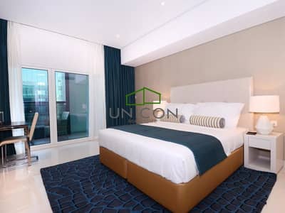 Exclusive Studio | View of Canal | High RoI Exclusive Studio | View of Canal | High RoI
