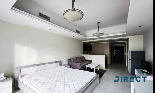 Studio for Rent in Jumeirah Lake Towers (JLT), Dubai - Fully Furnished | Budget friendly | Ready to move