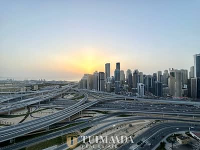 2 Bedroom Flat for Rent in Jumeirah Lake Towers (JLT), Dubai - IMG_1049. jpg