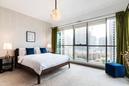 1 Спальня Апартамент Продажа в Дубай Даунтаун, Дубай - Квартира в Дубай Даунтаун，Бульвар Сентрал，Бульвар Централ 1, 1 спальня, 2250000 AED - 9019246
