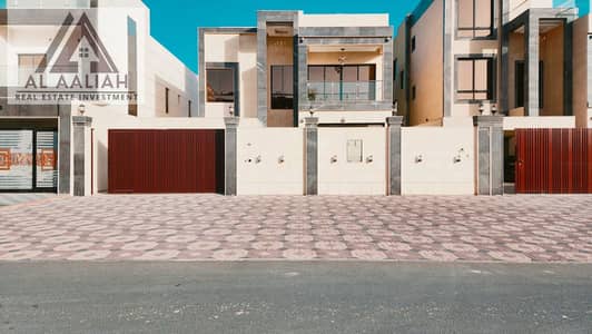 6 Bedroom Villa for Sale in Al Tallah 2, Ajman - WhatsApp Image 2024-05-15 at 7.22. 45 PM. jpeg
