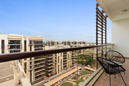 1 Bedroom Flat for Rent in Khalifa City, Abu Dhabi - JMA_1696. jpg