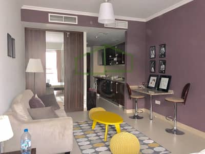 Studio for Rent in Jumeirah Lake Towers (JLT), Dubai - Fully Furnished Studio Next to Metro Studio for Rent in Jumeirah Lake Towers (JLT), Dubai - Fully Furnished Studio Next to Metro