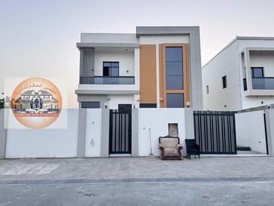 3 Bedroom Villa for Sale in Al Zahya, Ajman - IMG-20240516-WA0192. jpg