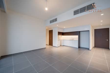 2 Bedroom Apartment for Rent in Dubai Creek Harbour, Dubai - Creek View | High Floor | Brand New