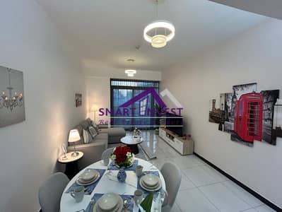 1 Bedroom Flat for Rent in Jumeirah Village Circle (JVC), Dubai - PHOTO-2024-05-16-11-10-54. jpg