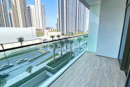 1 Bedroom Flat for Sale in Dubai Creek Harbour, Dubai - BRAND NEW | Vacant | 10 Minutes to Downtown