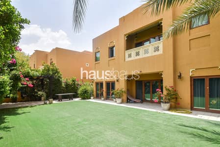3 Bedroom Villa for Sale in Al Furjan, Dubai - Vacant Now | Type B | Call Jordan