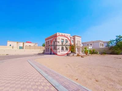 7 Bedroom Villa for Rent in Shiab Al Ashkhar, Al Ain - WhatsApp Image 2024-02-27 at 1.32. 04 PM. jpeg