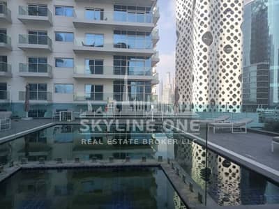 Studio for Rent in Business Bay, Dubai - 12. png