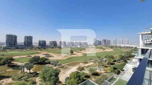 3 Bedroom Flat for Rent in DAMAC Hills, Dubai - Huge Balcony | Vacant | Mesmerizing View
