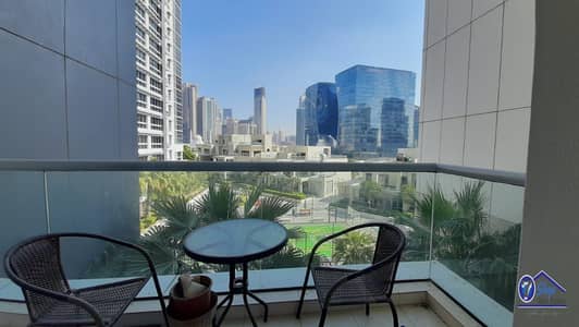 شقة 1 غرفة نوم للايجار في الخليج التجاري، دبي - WhatsApp Image 2024-01-19 at 11.52. 55 AM. jpeg