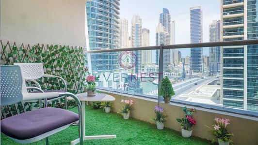 2 Bedroom Flat for Rent in Dubai Marina, Dubai - IMG-20230601-WA0062. jpg