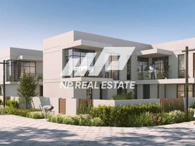 3 Bedroom Townhouse for Sale in Yas Island, Abu Dhabi - WhatsApp Image 2024-05-16 at 11.55. 29 AM. jpeg